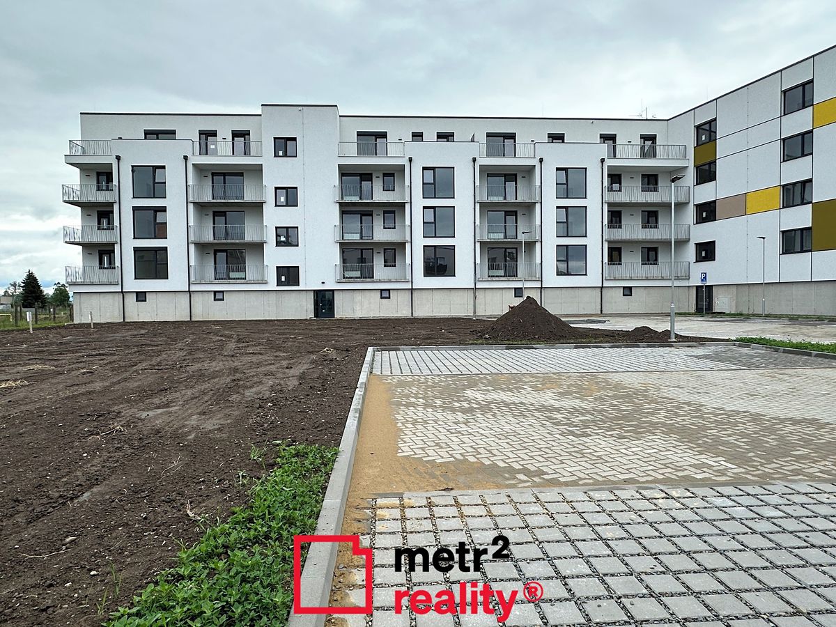 Prodej bytu 3+kk 89 m²