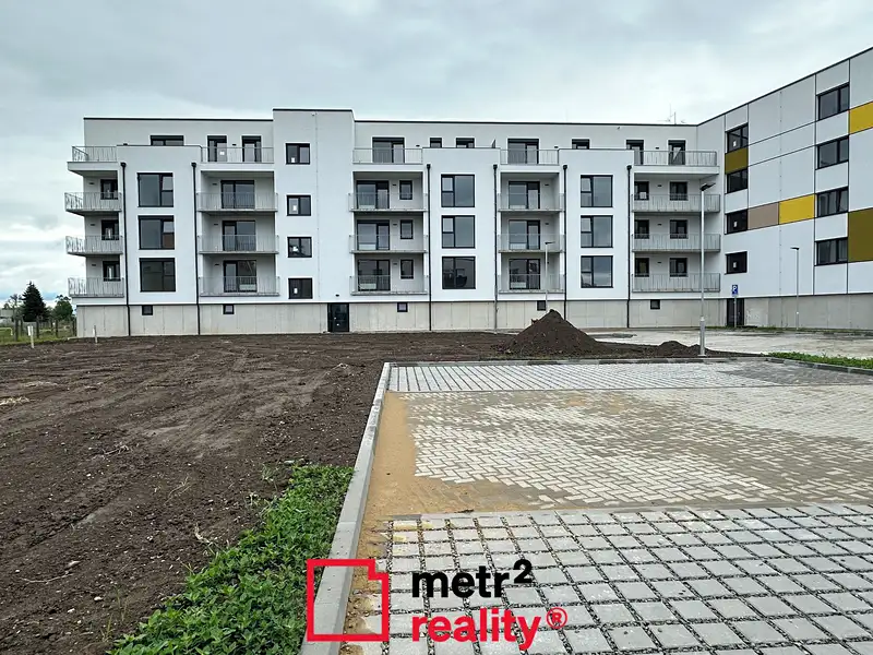 Prodej bytu 3+kk 89 m², Litovel – náhled fotky 1