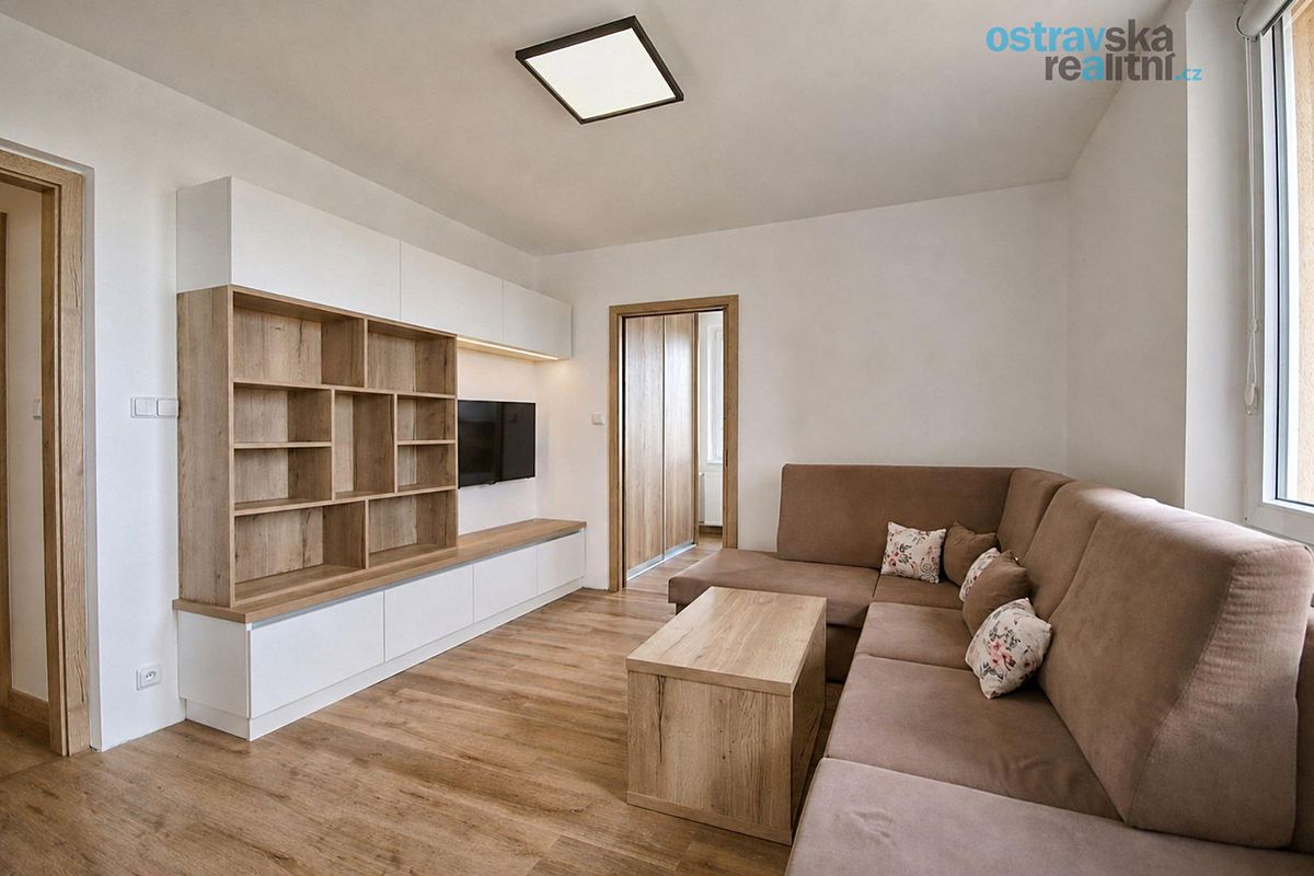 Prodej bytu 3+1 65 m² – fotografie 5