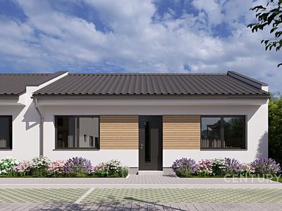 Prodej rodinného domu 72 m², pozemek 207 m²