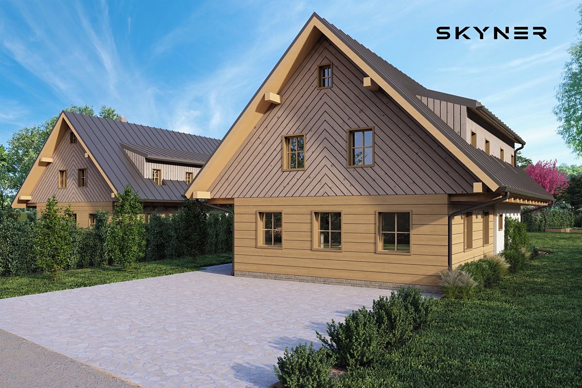 Prodej stavebního pozemku 7056 m² – fotografie 4