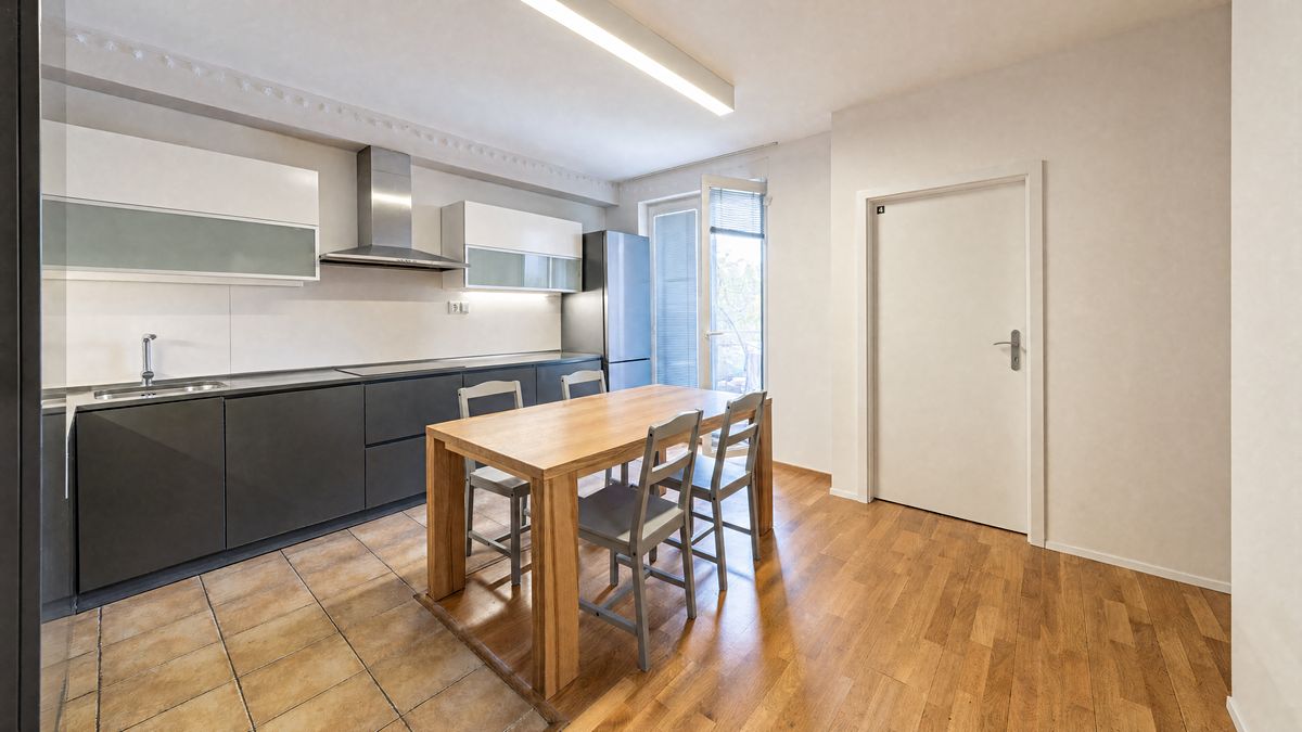Prodej bytu 5+1 103 m²