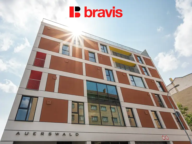 Prodej bytu 2+kk 68 m², Brno – náhled fotky 2