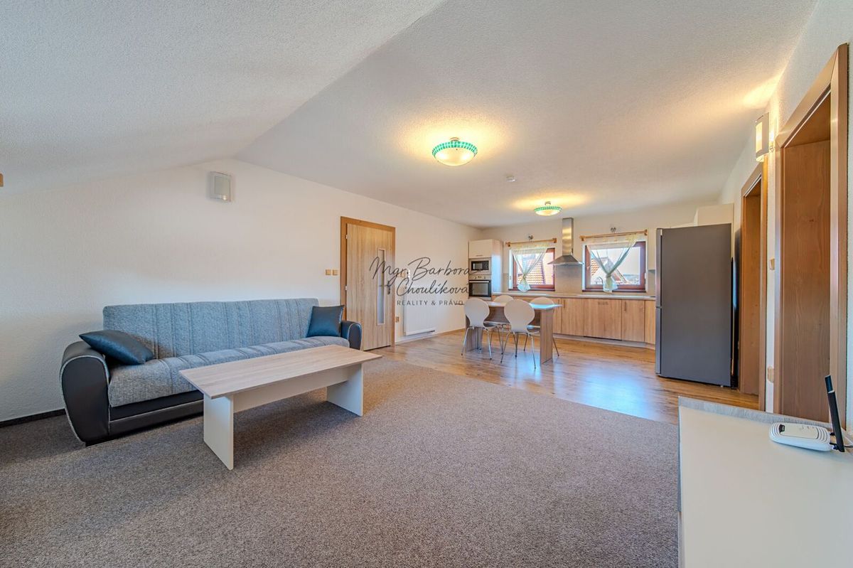 Prodej bytu 3+kk 89 m² – fotografie 3
