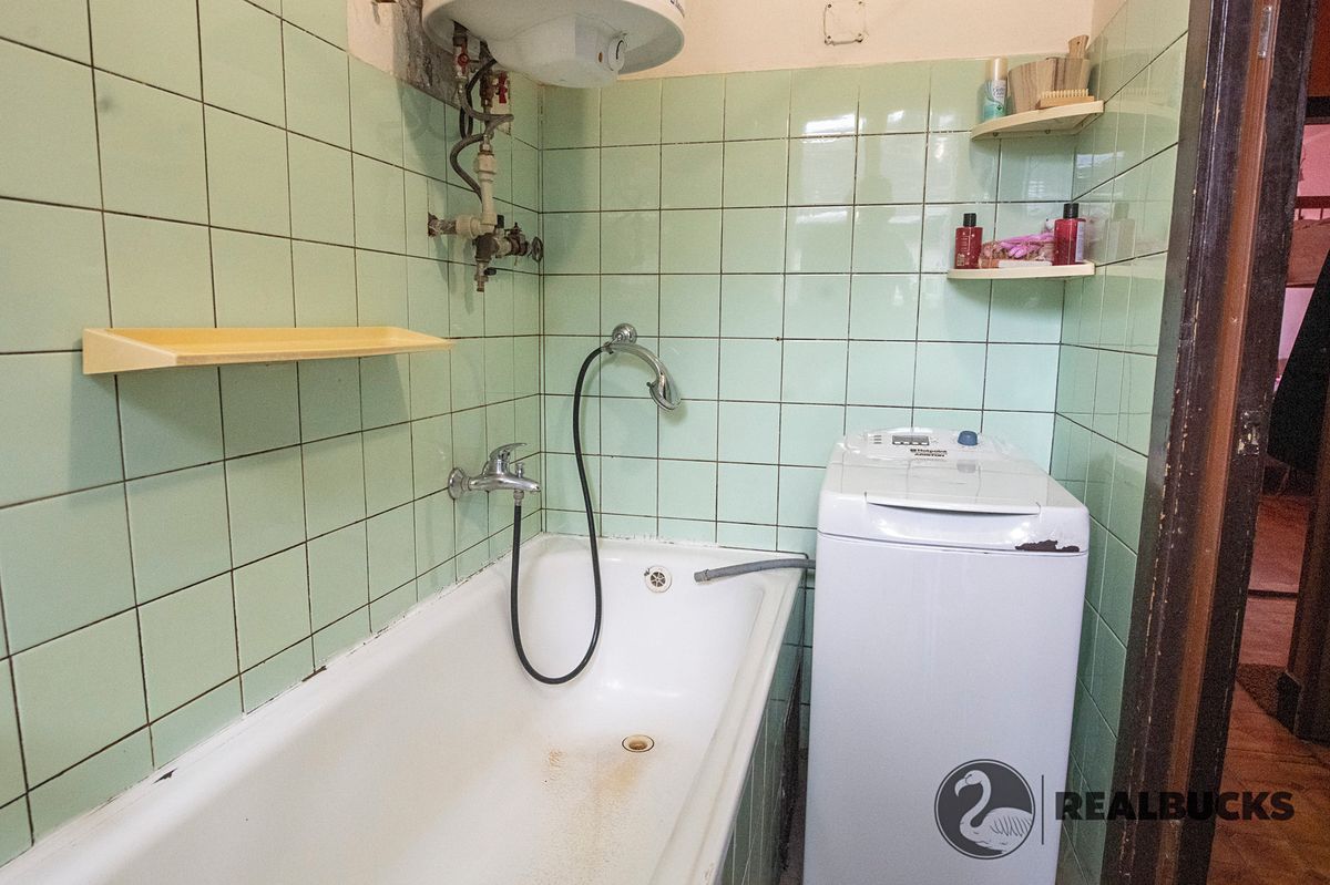 Prodej bytu 2+1 68 m² – fotografie 4