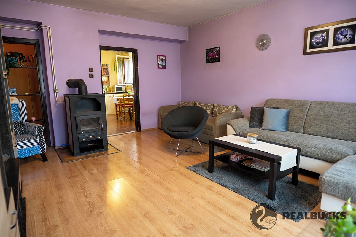 Prodej bytu 2+1 68 m² – fotografie 2