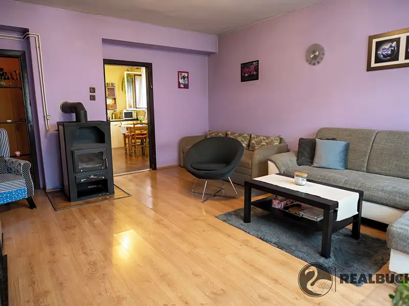 Prodej bytu 2+1 68 m², Velké Hamry – náhled fotky 2
