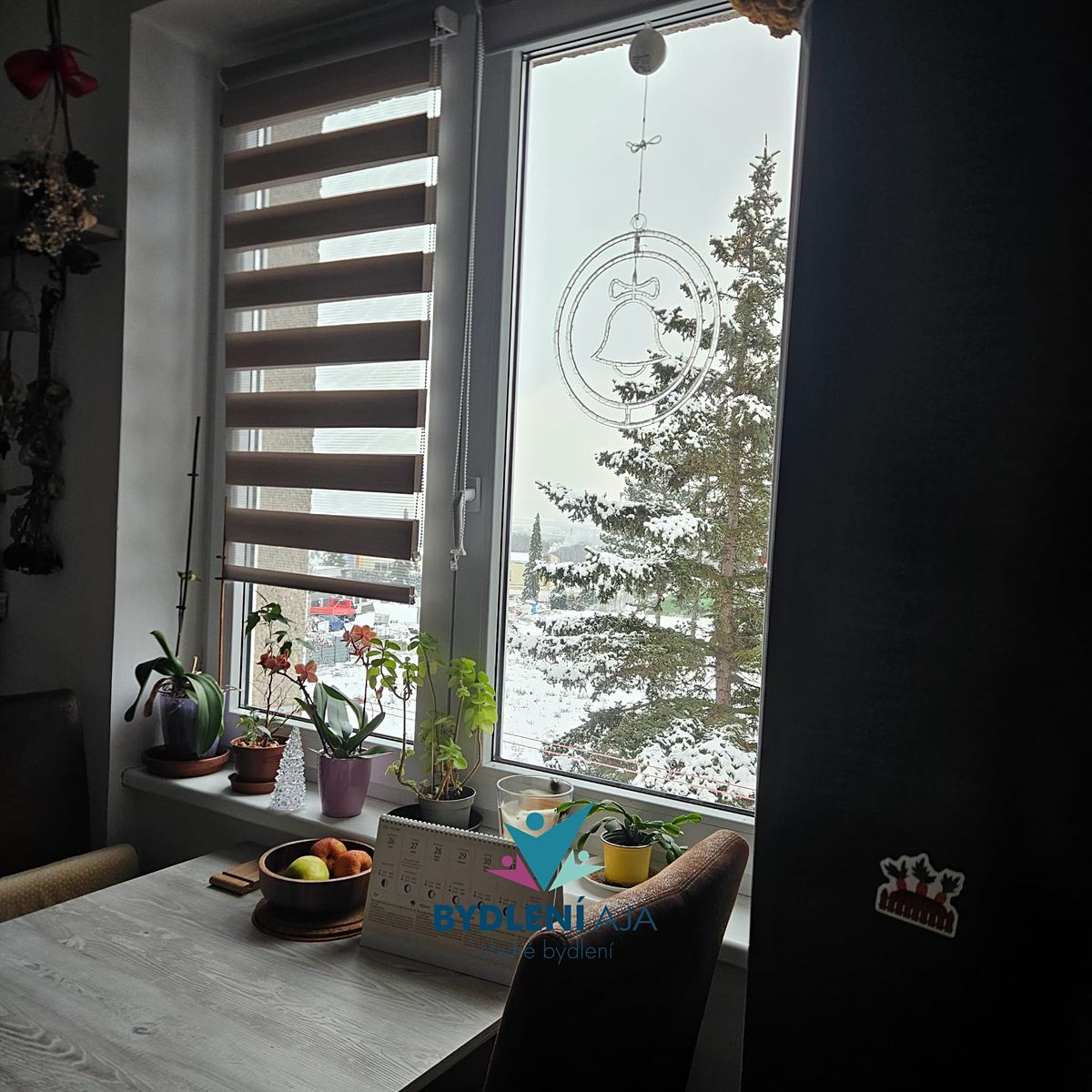 Pronájem bytu 2+1 55 m² – fotografie 4