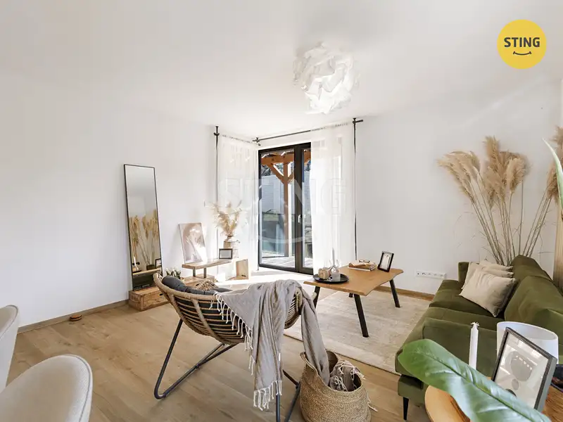 Prodej rodinného domu 126 m², pozemek 243 m², Ostrava – náhled fotky 2