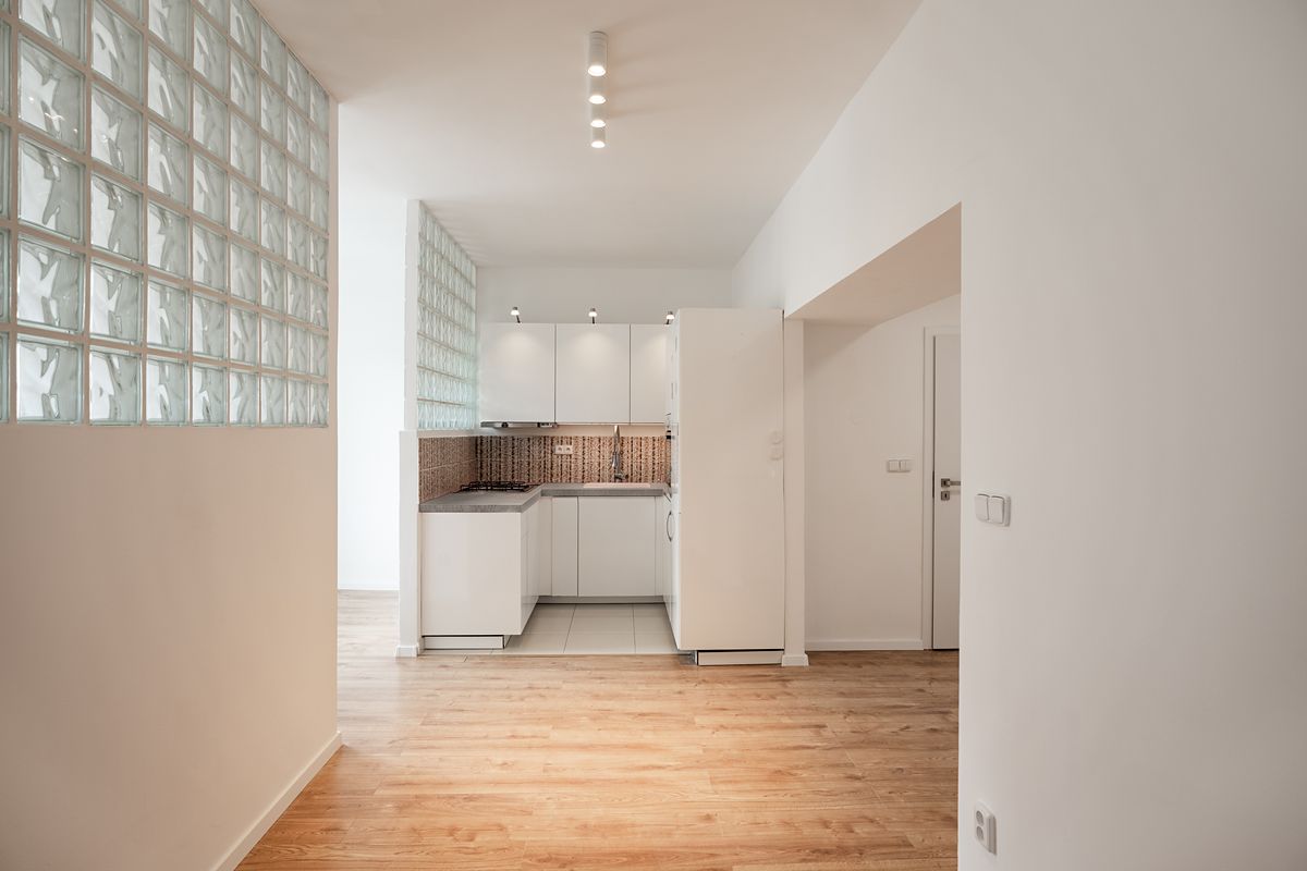 Prodej bytu 2+kk 42 m²