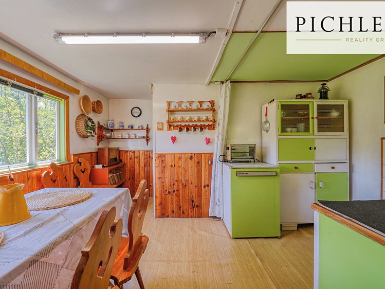Prodej domu, 38 m² (3 z 27)