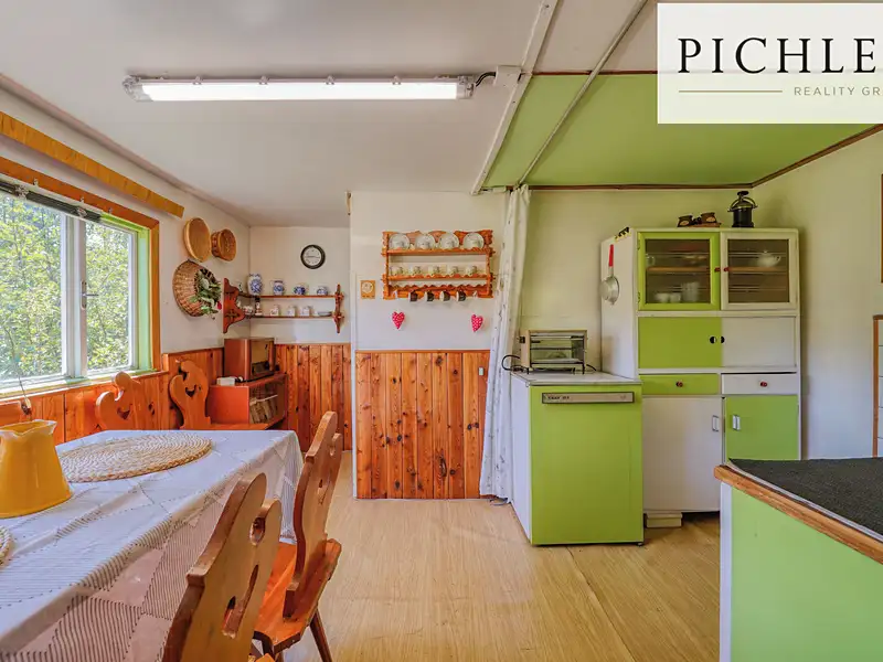 Prodej chaty 38 m², pozemek 46 m², Druztová – náhled fotky 3