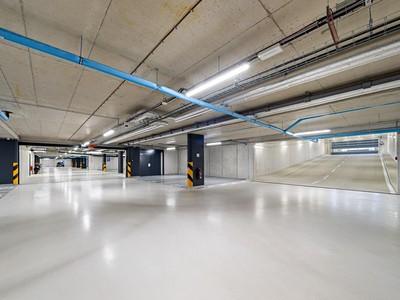 Prodej garážového stání 12 m²