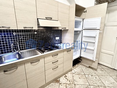 Pronájem bytu 1+1 32 m²