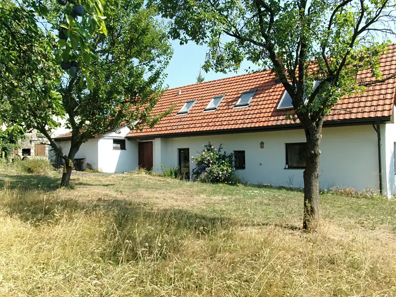 Prodej rodinného domu 130 m², pozemek 835 m², Vřesovice – náhled fotky 3