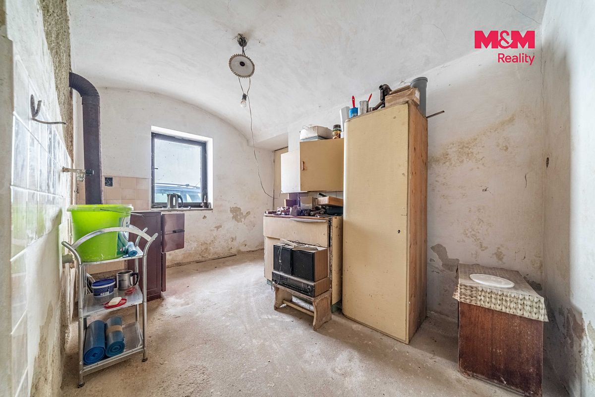 Prodej rodinného domu 70 m², pozemek 329 m² – fotografie 4
