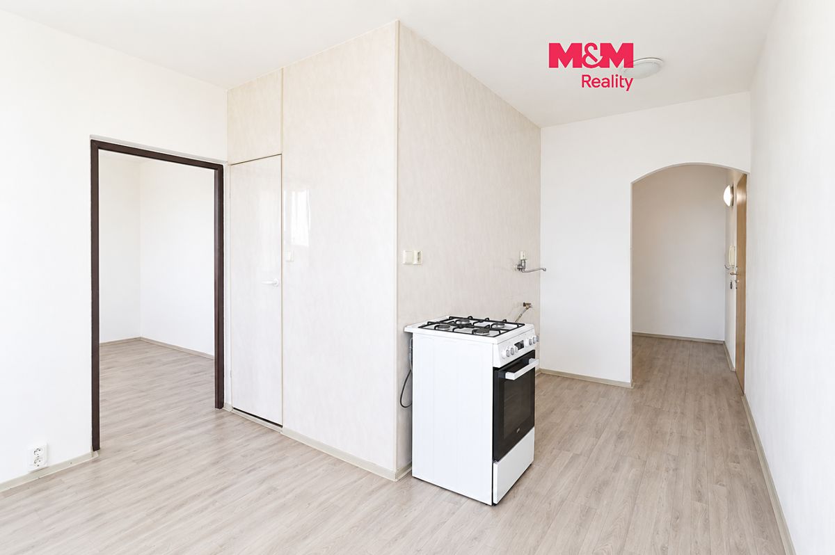 Prodej bytu 3+1 60 m²