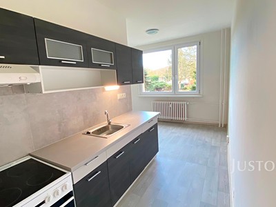 Pronájem bytu 2+1 65 m²