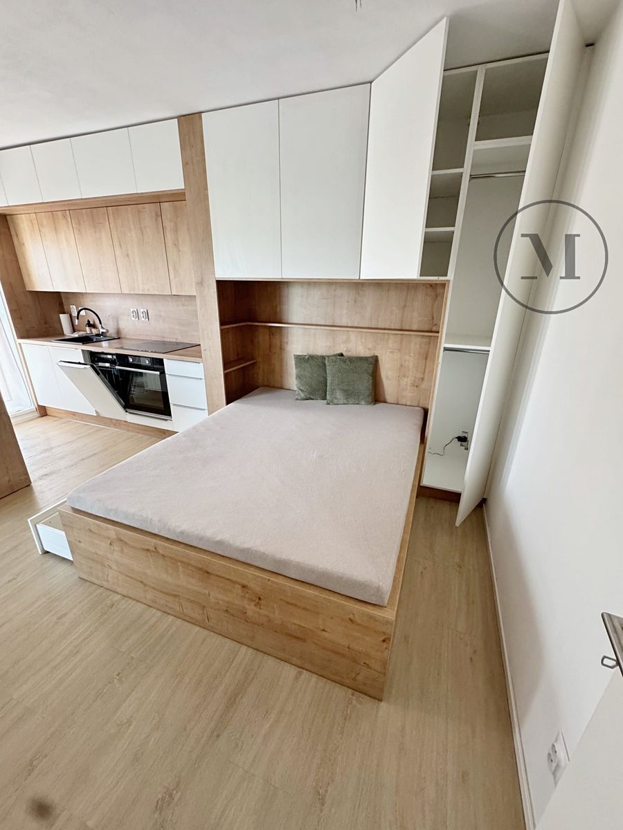 Prodej bytu 1+kk 23 m² – fotografie 2