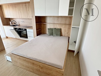 Wohnung 1+kk zum Kauf, 23 m² (2 von 10)