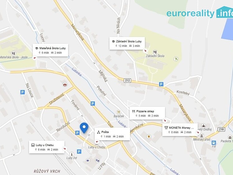 Квартира 3+kk в оренду, 58 м² (9 з 19)