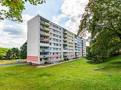 Prodej bytu 3+1 56 m²