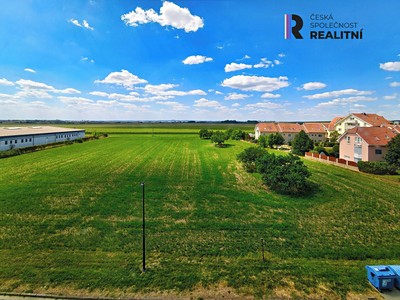Prodej bytu 2+1 59 m²