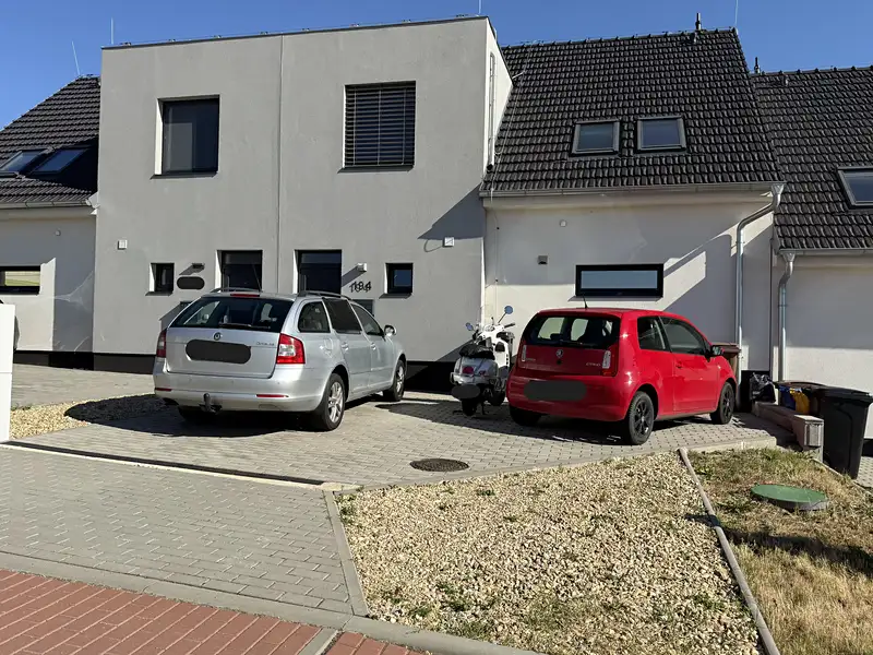 Prodej rodinného domu 150 m², pozemek 241 m², Kratochvilka – náhled fotky 3