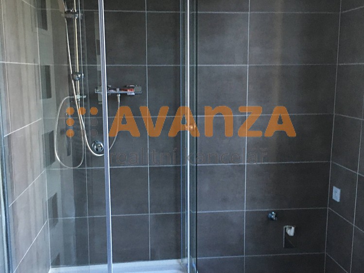 Pronájem bytu 1+1, 38 m² (4 z 5)