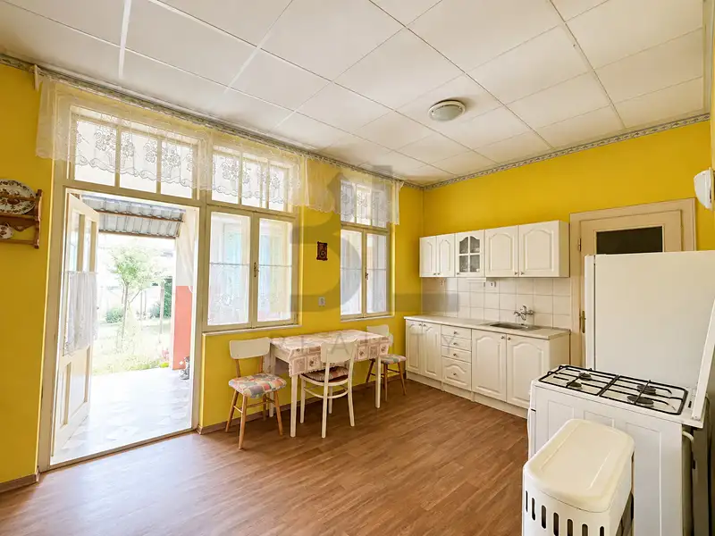 Prodej rodinného domu 70 m², pozemek 189 m², Hodonín – náhled fotky 2