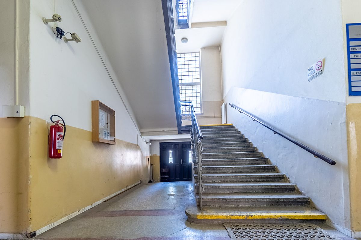 Prodej ordinace 1254 m² – fotografie 5