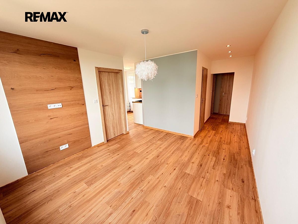 Prodej bytu 3+1 58 m²