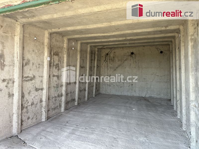 Prodej garáže 18 m² – fotografie 3