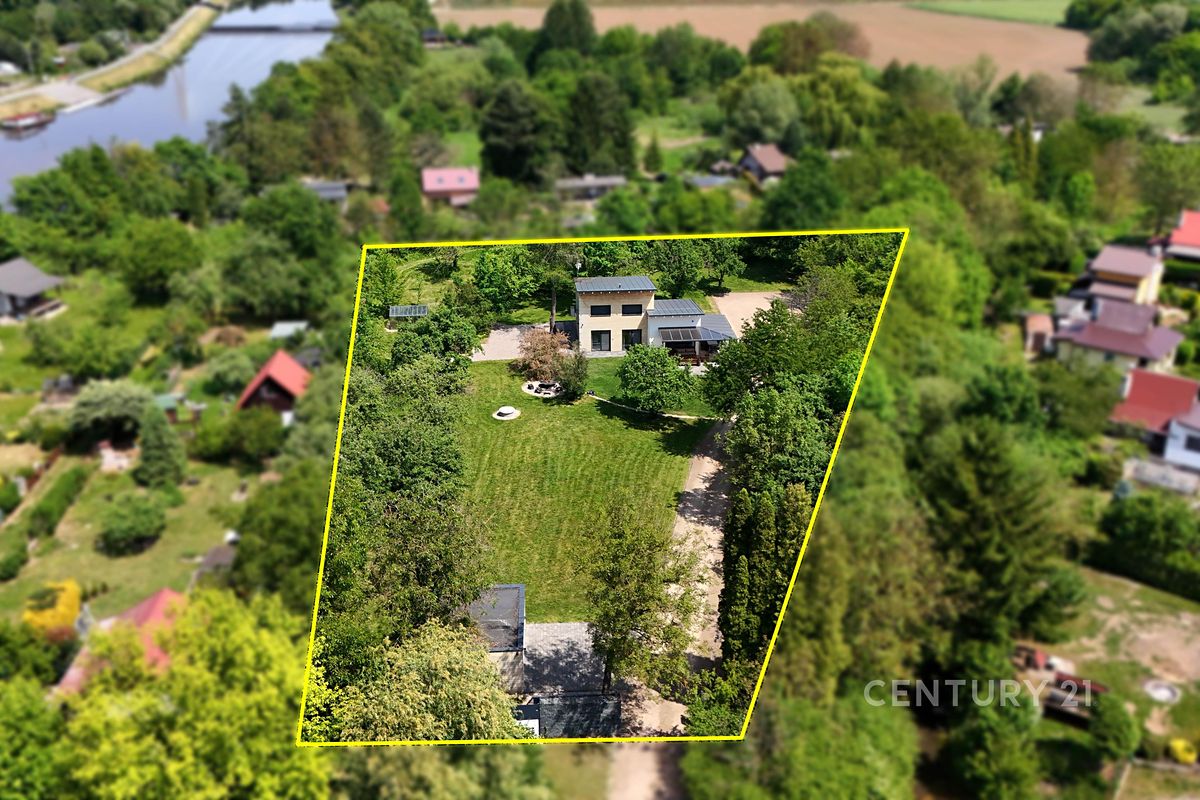 Prodej rodinného domu 141 m², pozemek 5016 m²