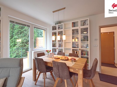 Prodej bytu 3+kk, 93 m² (2 z 22)