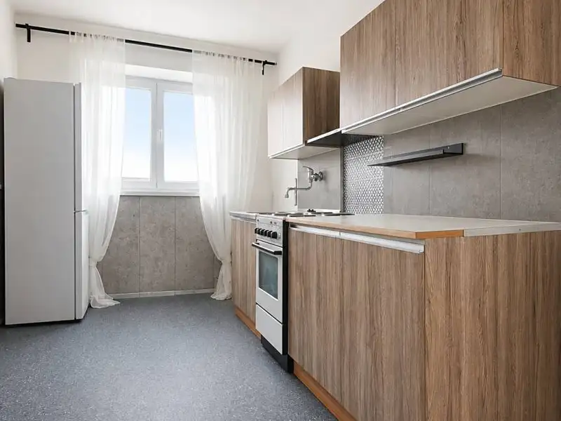 Pronájem, Byt, 2+1, 56 m²