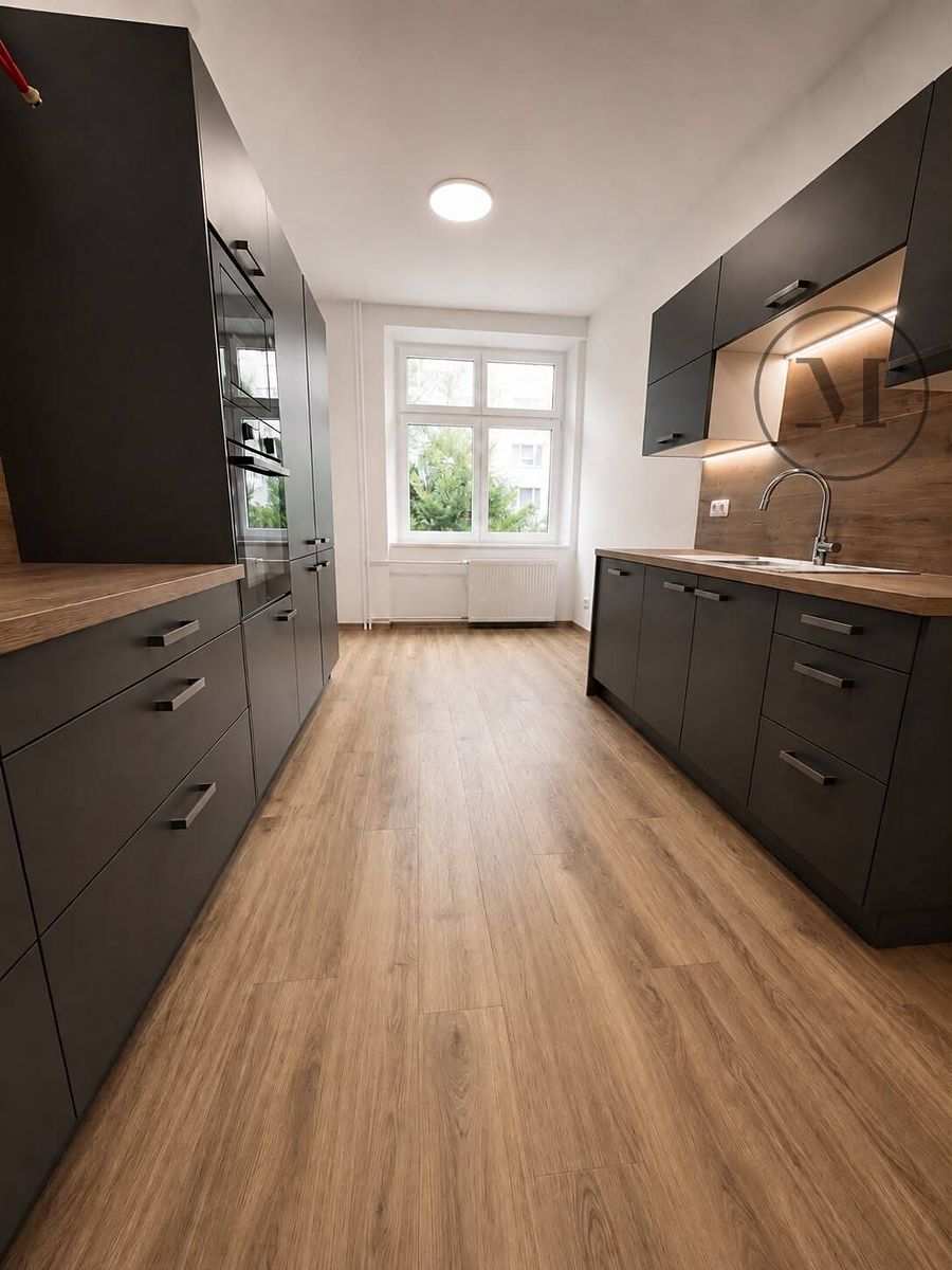 Pronájem bytu 2+1 71 m²