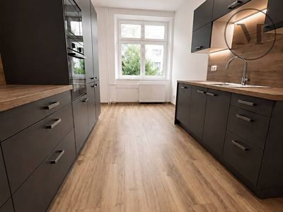 Pronájem bytu 2+1 71 m²