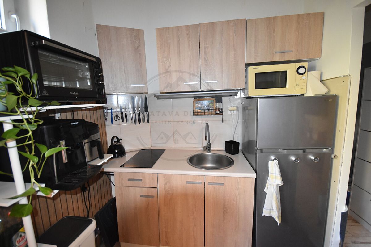 Prodej bytu 2+kk 44 m² – fotografie 3