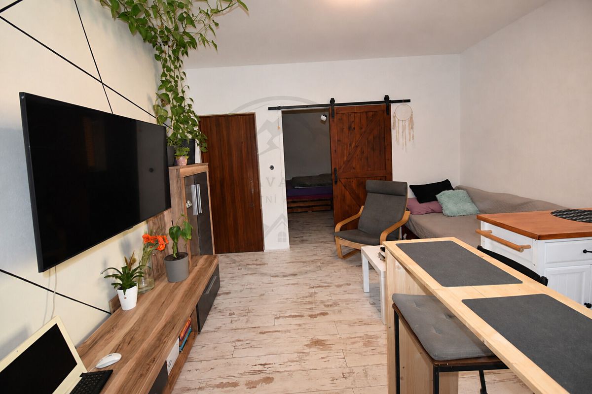 Prodej bytu 2+kk 44 m² – fotografie 5