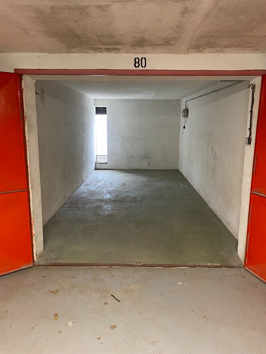 Prodej garáže 17 m² – fotografie 2