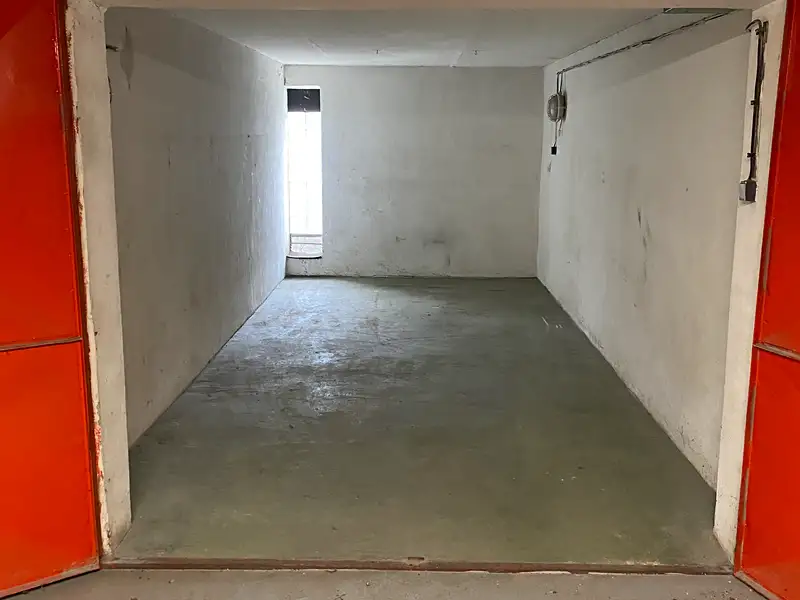 Prodej garáže 17 m², Vlašim – náhled fotky 2