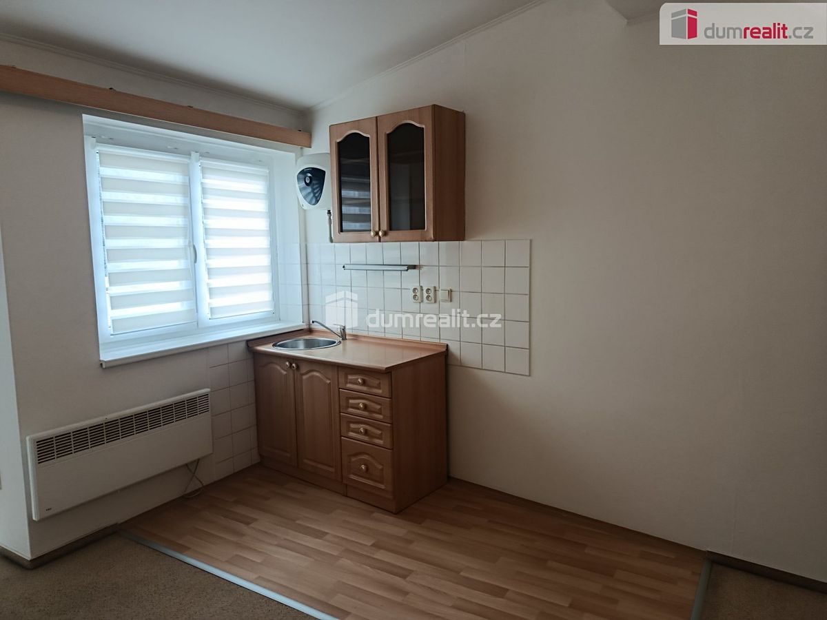 Pronájem bytu 1+kk 20 m² – fotografie 2