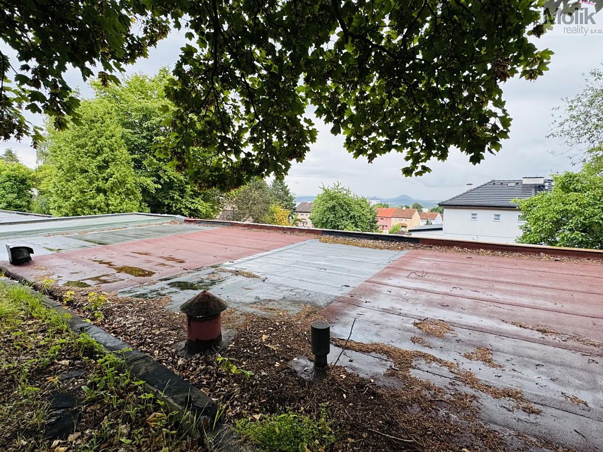 Prodej garáže 25 m² – fotografie 4