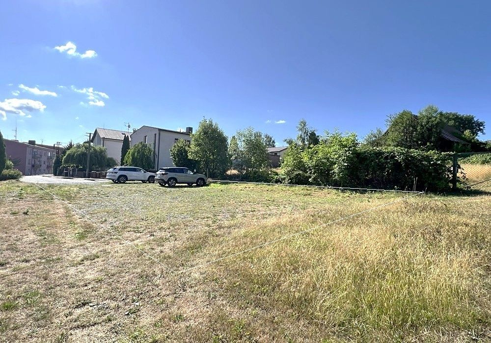 Prodej stavebního pozemku 313 m², Klenčí pod Čerchovem – fotka 1 z 3