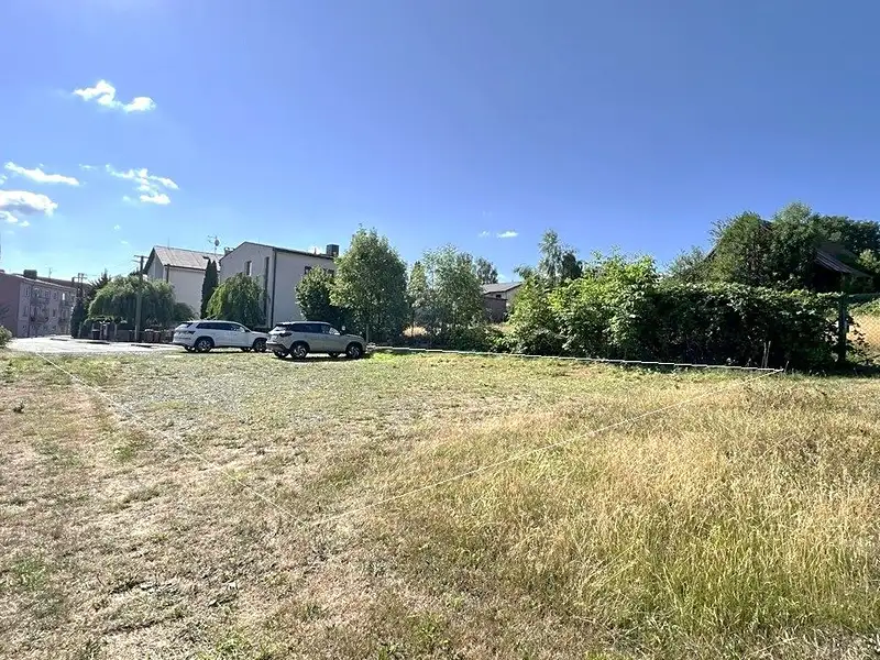 Prodej stavebního pozemku 313 m², Klenčí pod Čerchovem – náhled fotky 1