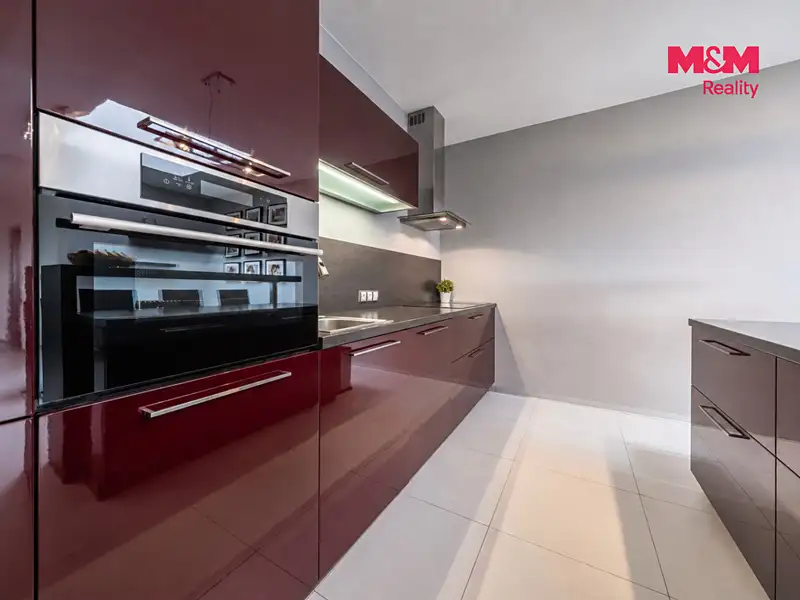 Prodej bytu 2+kk 95 m², Horoměřice – náhled fotky 2