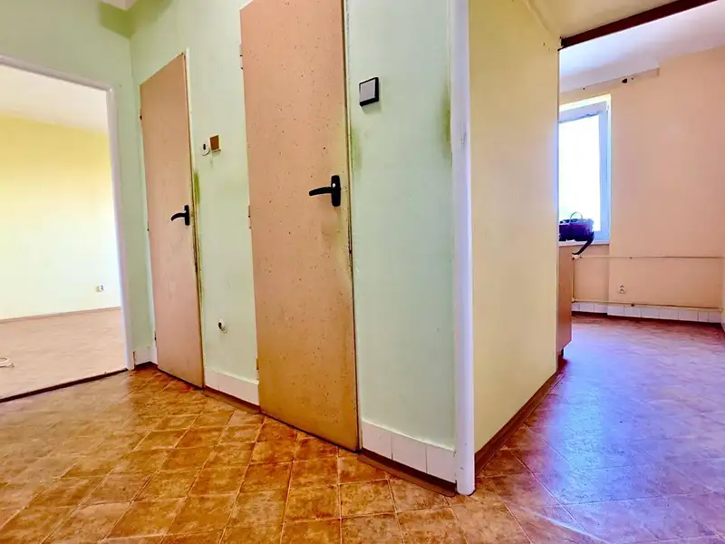 Prodej bytu 2+1 50 m², Ostrava – náhled fotky 3