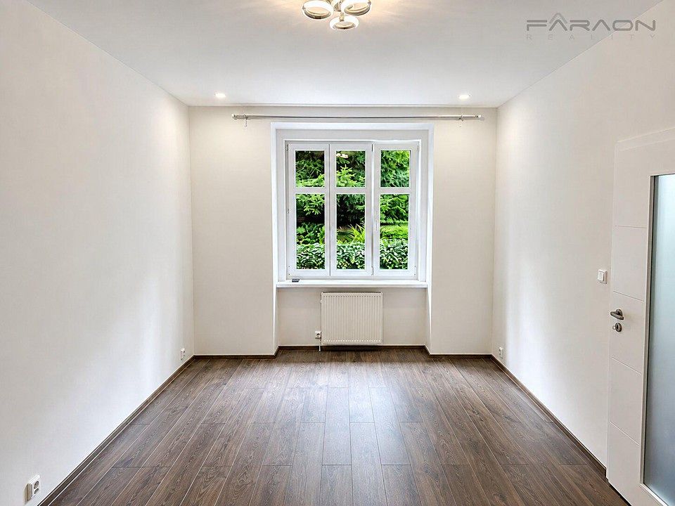 Pronájem bytu 2+kk 50 m²