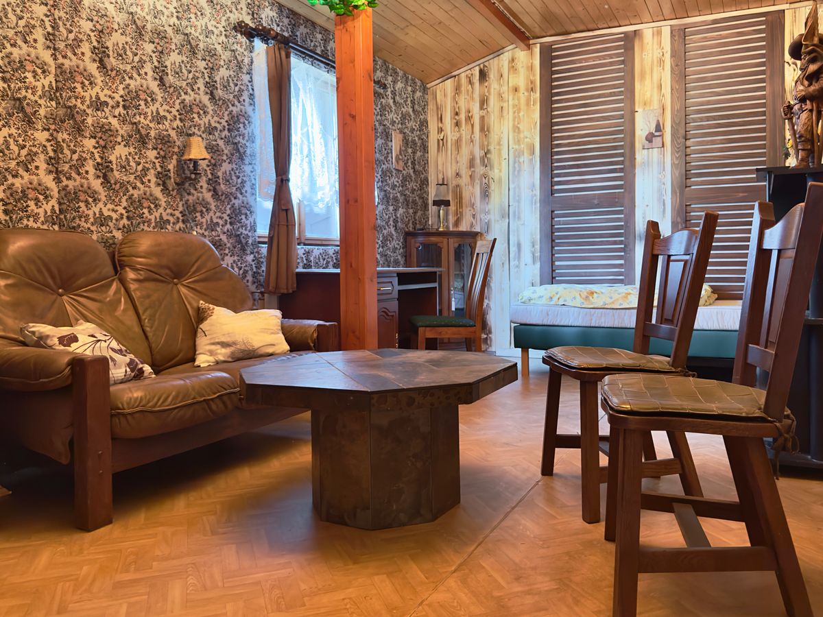 Pronájem bytu 1+kk 32 m² – fotografie 4